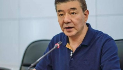 张兵被查,曾任镇江广播电视台台长