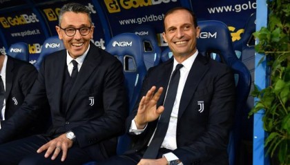 米兰助教:莫德里奇始终全力以赴,S-希门尼斯像全队一样仍需提高