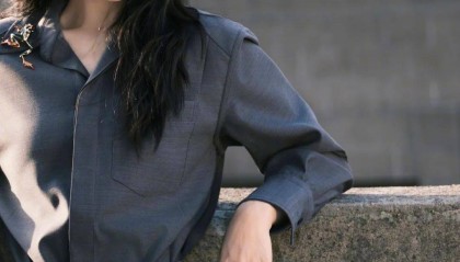 46岁刘涛称想建养老院，谈不接戏原因：聊的戏都开不了机