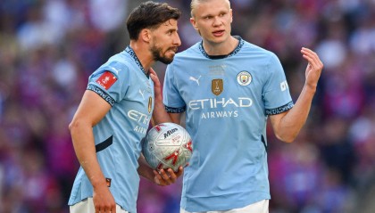 5000万欧！皇马豪赌20岁小将，今夜死磕哈兰德，伯纳乌的心提到嗓子眼！