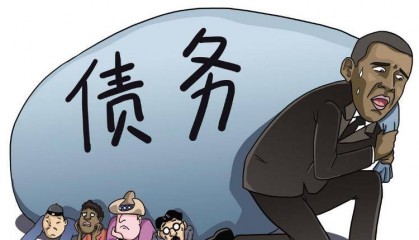 成都律而誉法律咨询:个人债务:理解、应对与案例分析