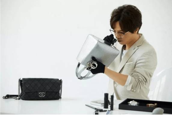 买奢侈品作为理财产品，靠谱吗？