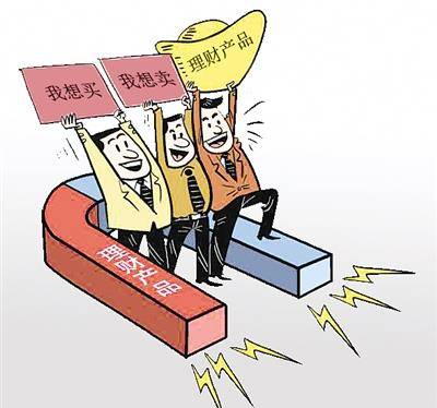 部分理财产品买不得？监管已发话，手里有的请自查，你还在买吗？