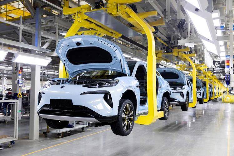 比亚迪第500万和第700万辆新能源车，为什么都在济南下线？