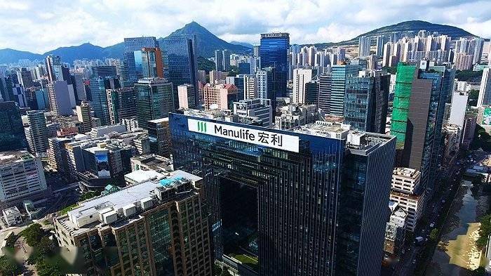 这家香港百年险企业绩增长超50%，如何实现的？