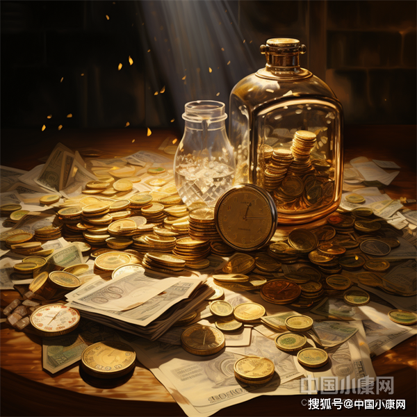 2024年该如何理财？