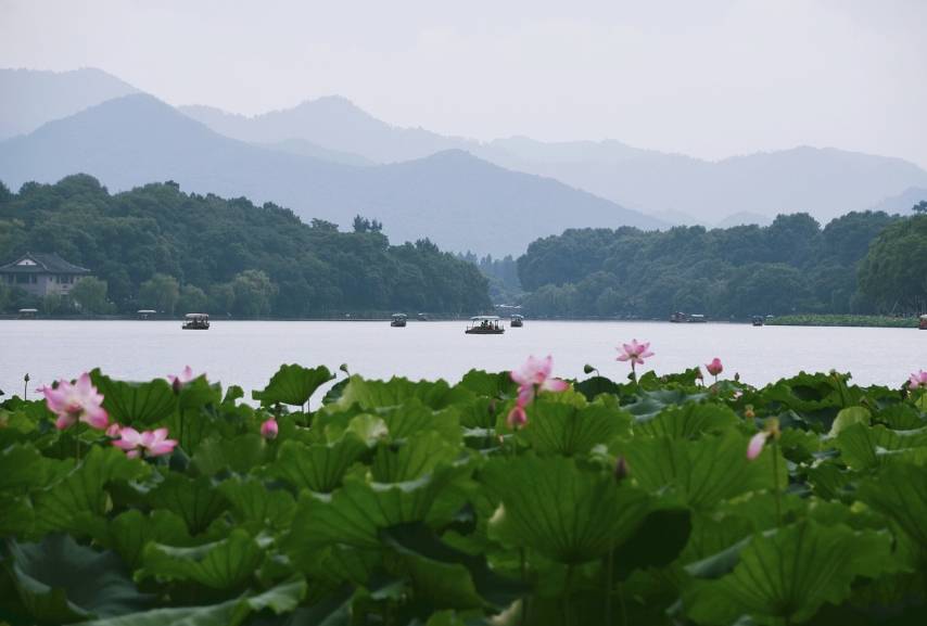 放假去杭州旅游跟团游靠谱么杭州金牌靠谱导游介绍