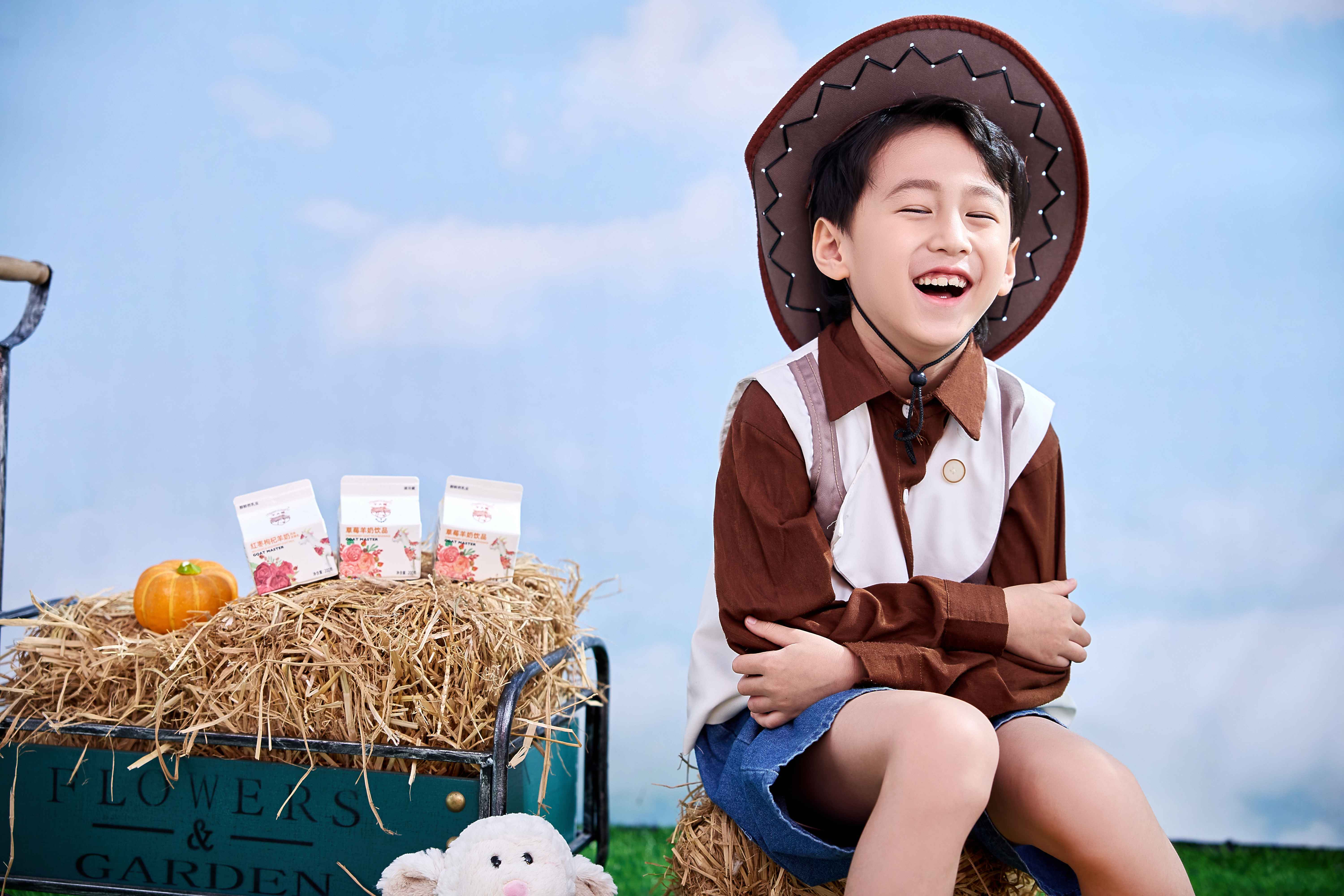 羊大师羊奶靠谱么？信誉与持续见证