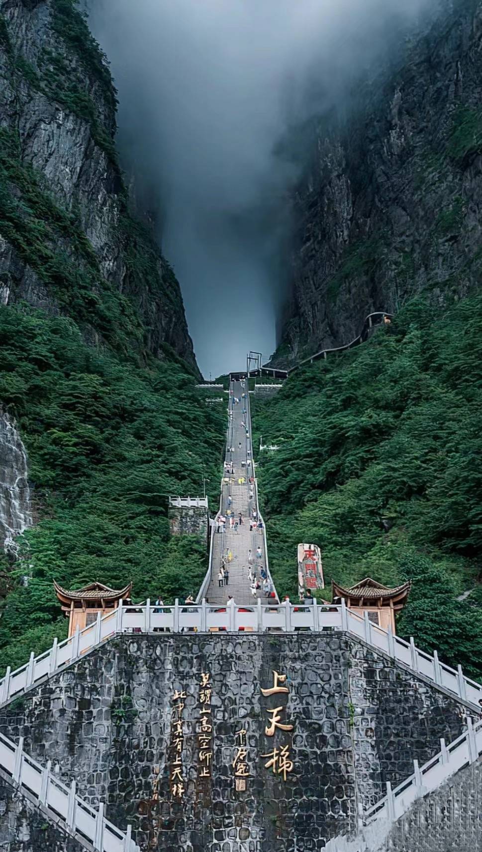 张家界跟团旅游和自由行哪个好 ,吐血整理！