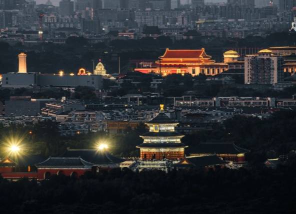 北京自由行导游哪个好？跟着小美没烦恼！