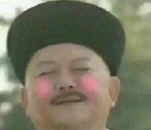 理财高手和珅是乾隆皇帝的钱袋子 和珅放高利贷外祖父也要压地契