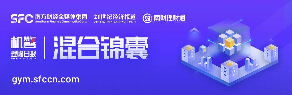 6-12个月期限混合理财：近五成未跑赢现金理财，榜单前三产品均有参与黄金投资｜机警理财日报