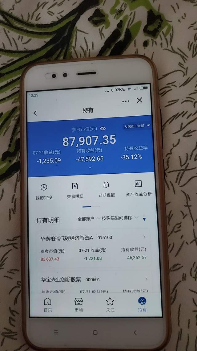 建行辽宁省分行下属四季花城支行理财经理违规欺骗老年人购买基金