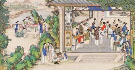 压岁钱的由来，及其文化内涵