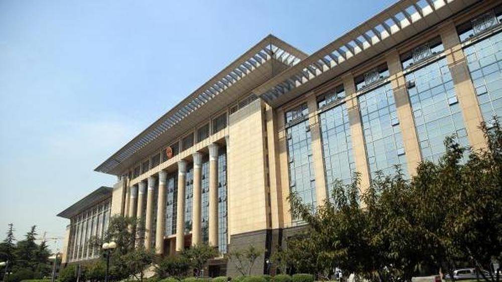最高法：律师及其他公民个人可向人民法院案例库推荐参考案例