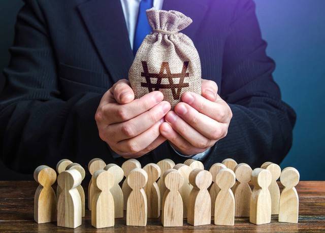 个人债务重组全攻略：从目标客群到案例分析，一网打尽！