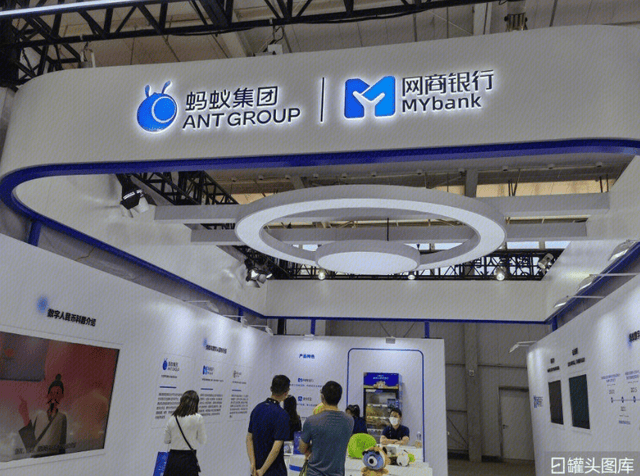 微众银行PK网商银行，2024一季报谁赢？