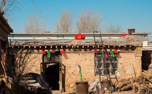 古语说“树夹屋，堂夹房”，下半句少有人知，古人此话有何用意？