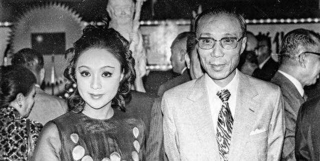2018年香港出租屋恶臭熏人，邻居报警才知，屋内死者曾是亚洲影后