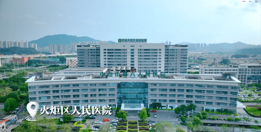 揭秘火炬封面人居——御峰香林的8大豪宅基因