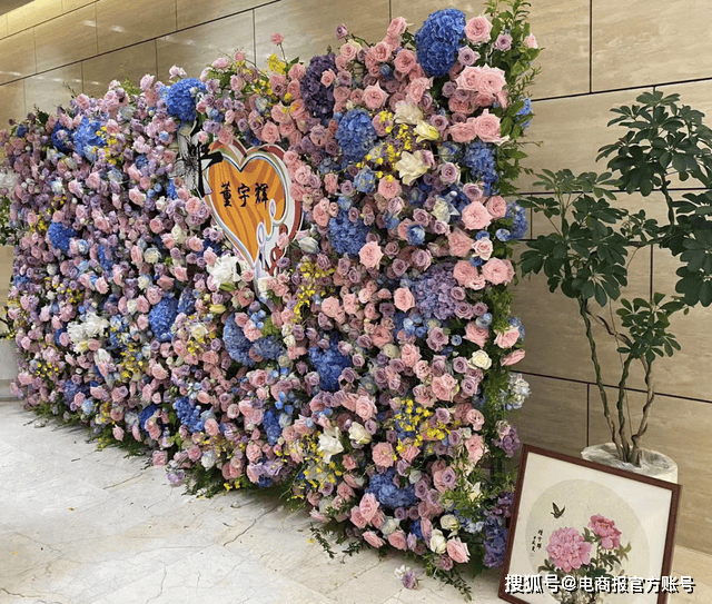 董宇辉给我开工资，一个月5万