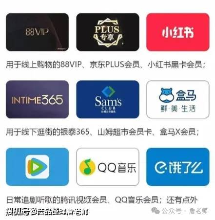2万字干货：如何从0到1搭建会员体系