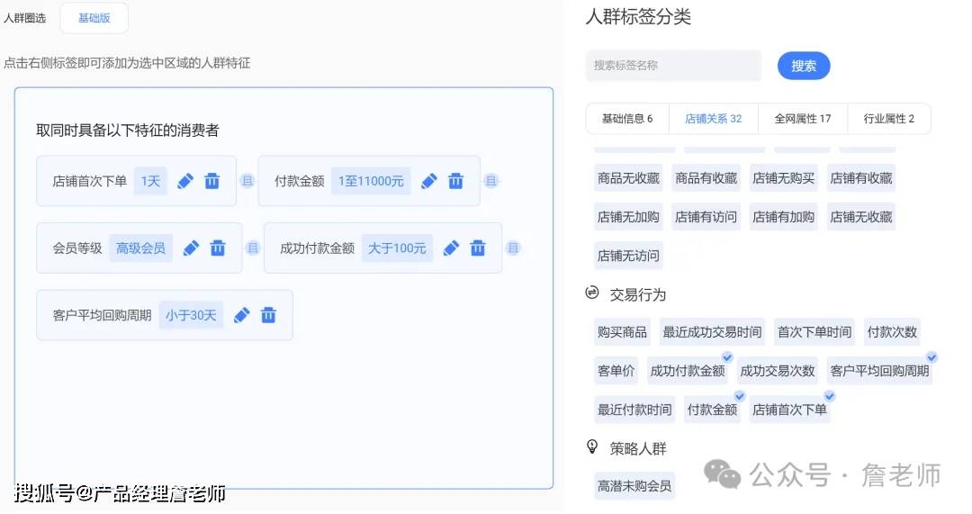 2万字干货：如何从0到1搭建会员体系