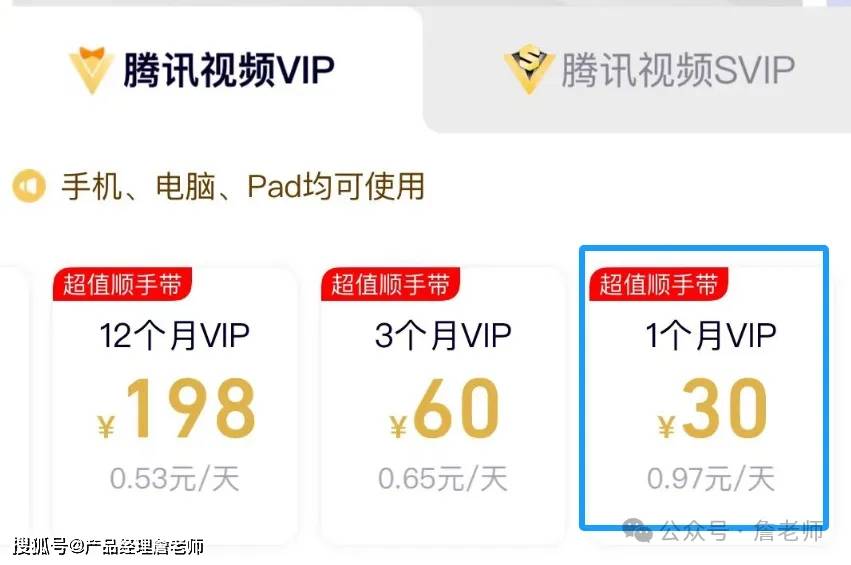 2万字干货：如何从0到1搭建会员体系