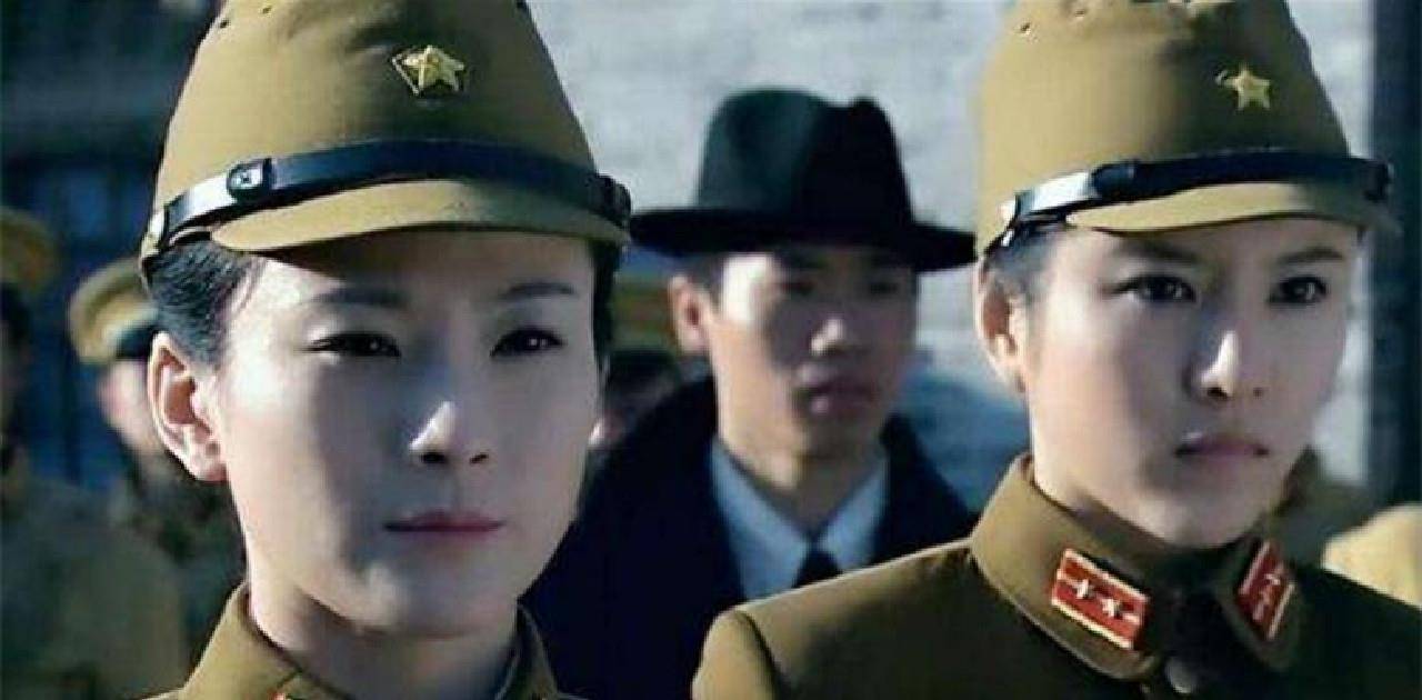 关东军战败投降，1万多名年轻女兵被苏军俘虏，下场如何？