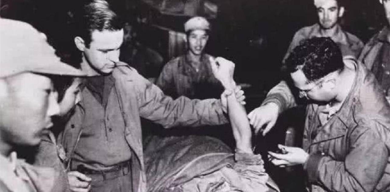 关东军战败投降，1万多名年轻女兵被苏军俘虏，下场如何？