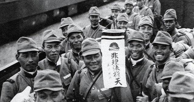 日本投降后，躲进长白山的2万日军和1万妇女，他们最终结局如何？