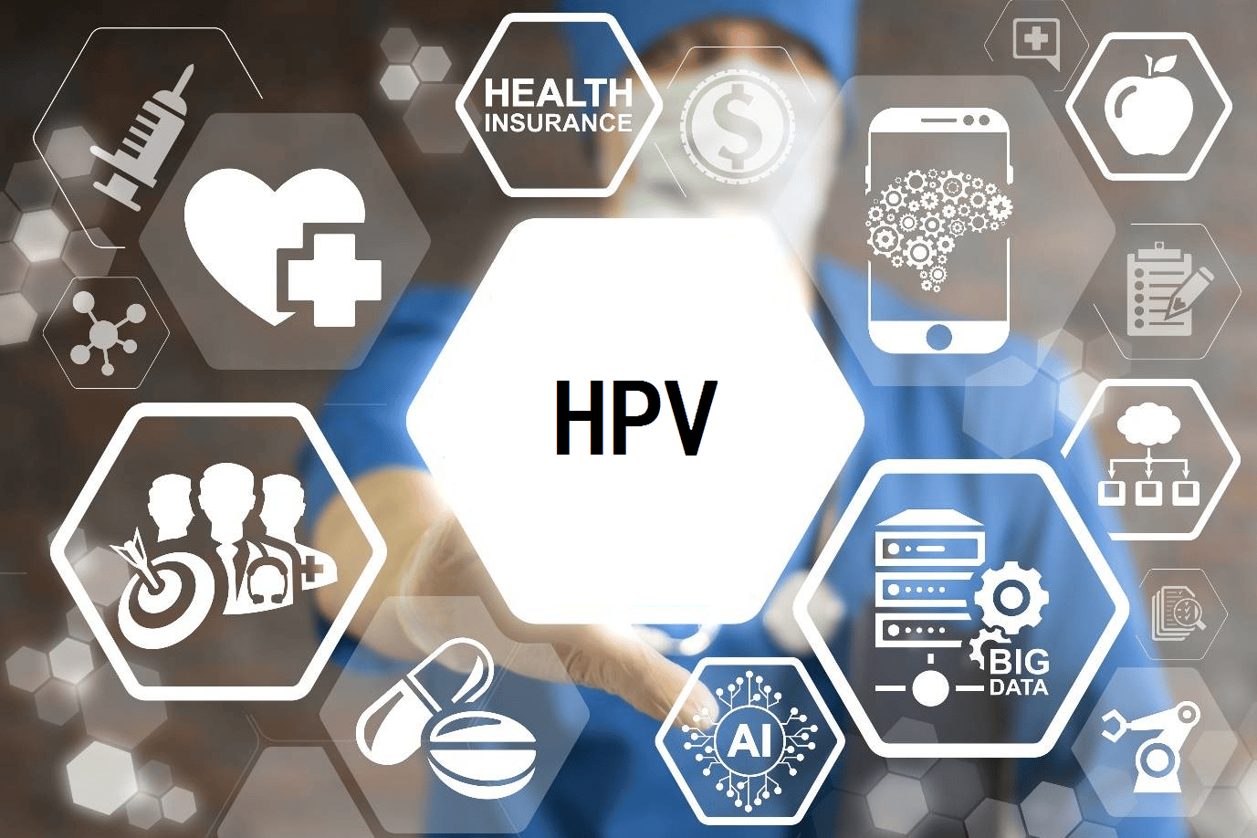 济南青华病毒科：高危型HPV阳性是什么意思？