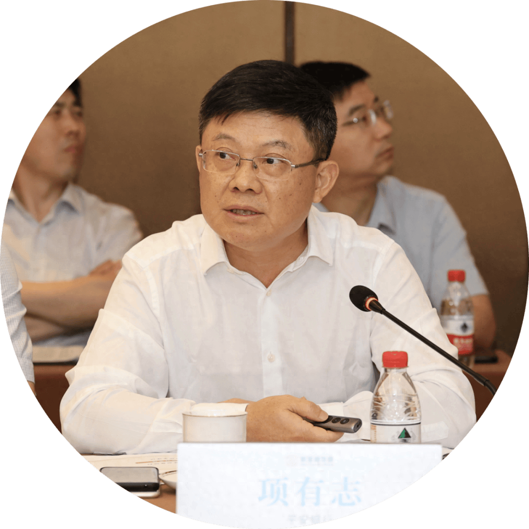 平安银行副行长项有志：中小银行的“造血”与“输血”
