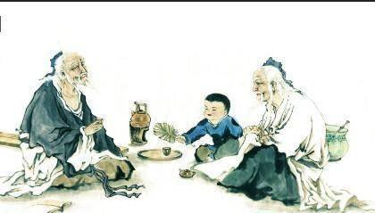 为何中国人常说“慈不掌兵，情不立事，义不理财，善不为官”？