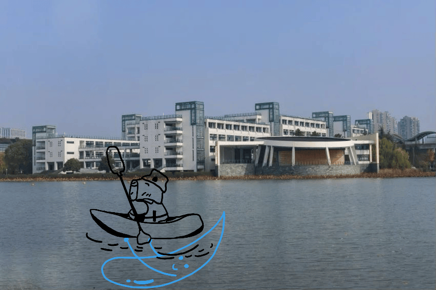 我想成为浙大的……