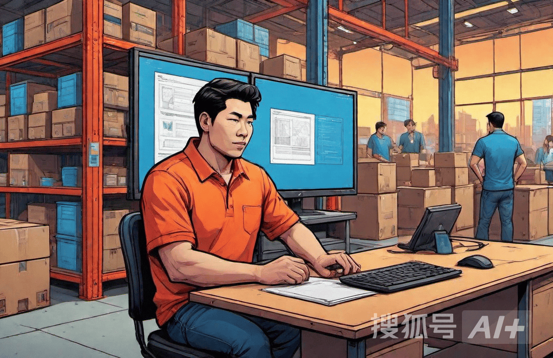 广州仓库搬迁：价格查询有什么方式比较精准