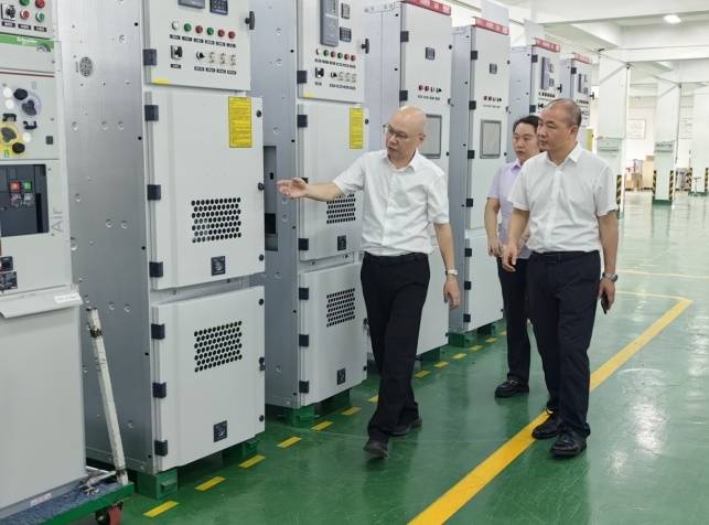 农行福建省分行：“科技e贷”助力小微企业不再等“贷”