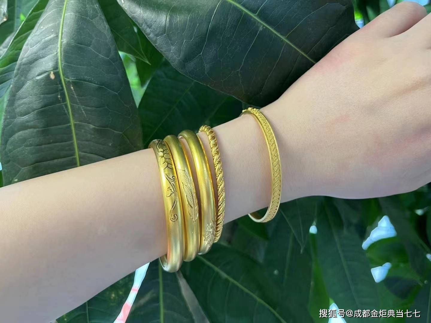 黄金怎么购买比较划算？