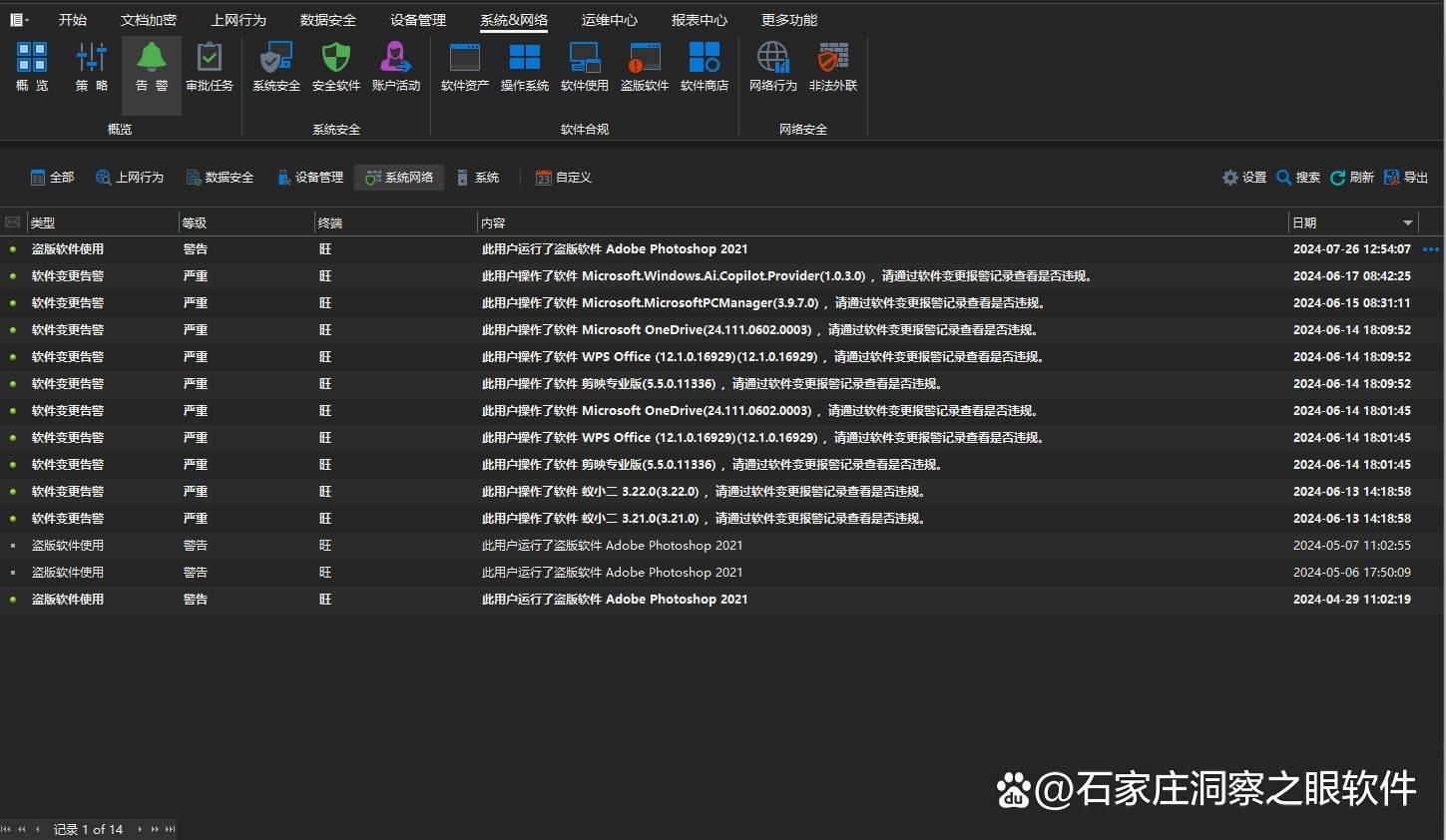 软件资产管理,无形资产的管理，采用资产管理软件的优势