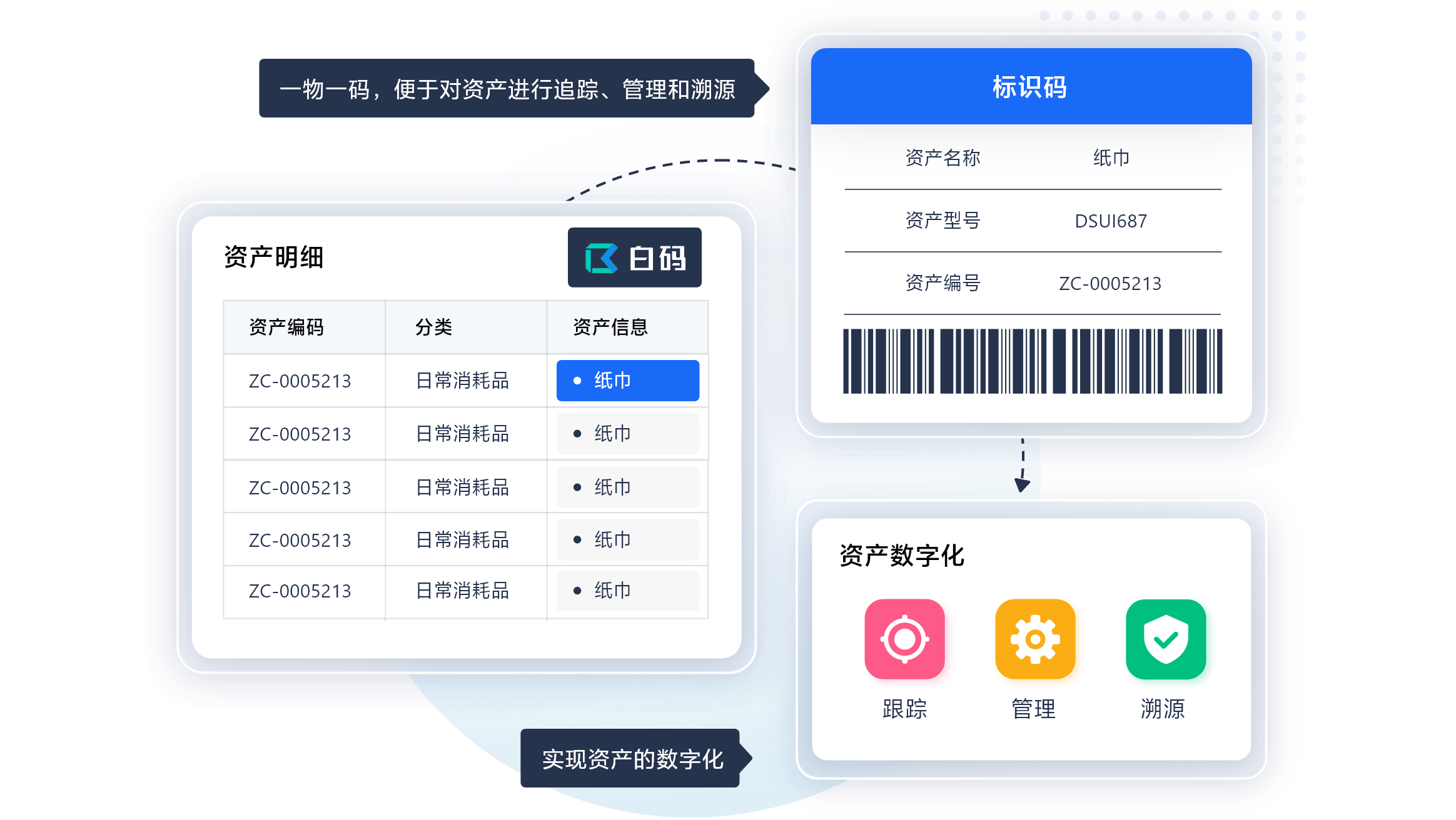 深圳固定资产管理系统 深圳企业资产管理信息系统