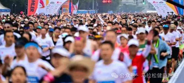 马拉松报名费又涨价了？是拿跑友当“韭菜”吗？