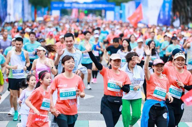 疯狂！半马200元、15公里288元报名费！马拉松又涨价了！