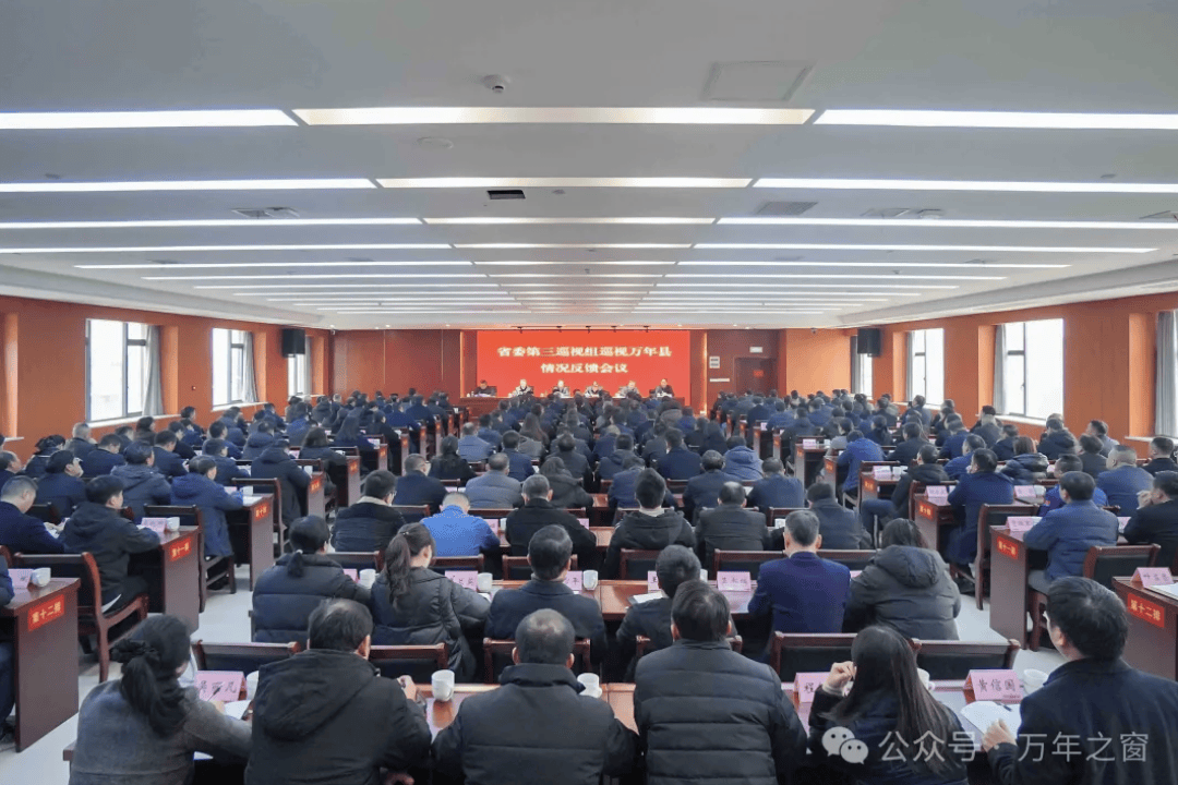 “选人用人风气不正！”一地被巡视组点名