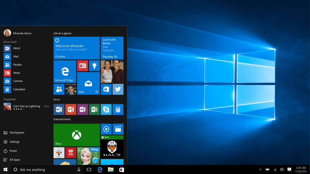Windows 10彻底死了,多少“系统钉子户”还舍不得更新