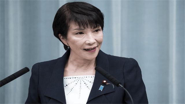 日本首相定了!上台第一件事便喊话中国,看来之前的警告听进去了
