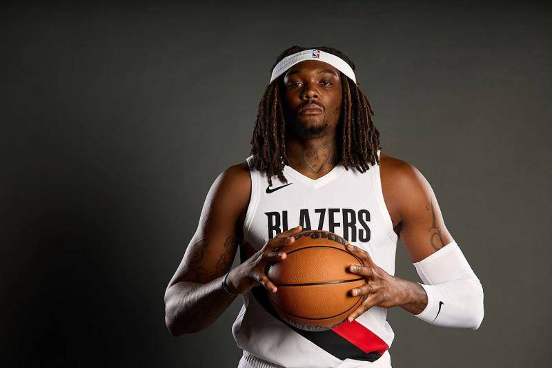 NBA|罗威被下放发展联盟找状态接近复出 杨瀚森面临激烈位置竞争