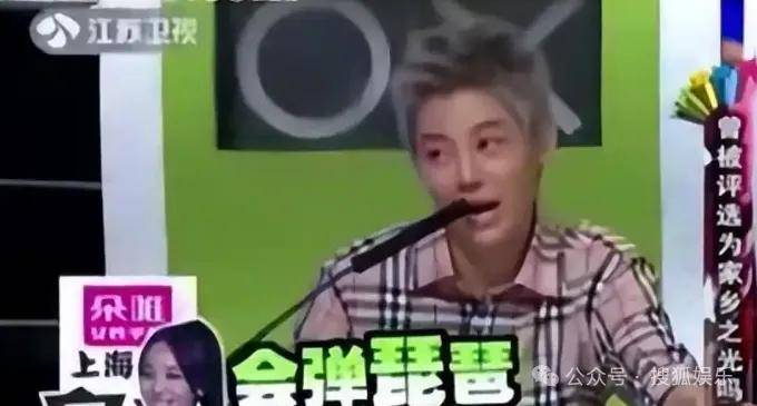 第三段婚姻亮红灯?他不会又要离婚了吧......