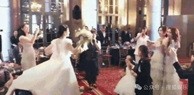 第三段婚姻亮红灯?他不会又要离婚了吧......