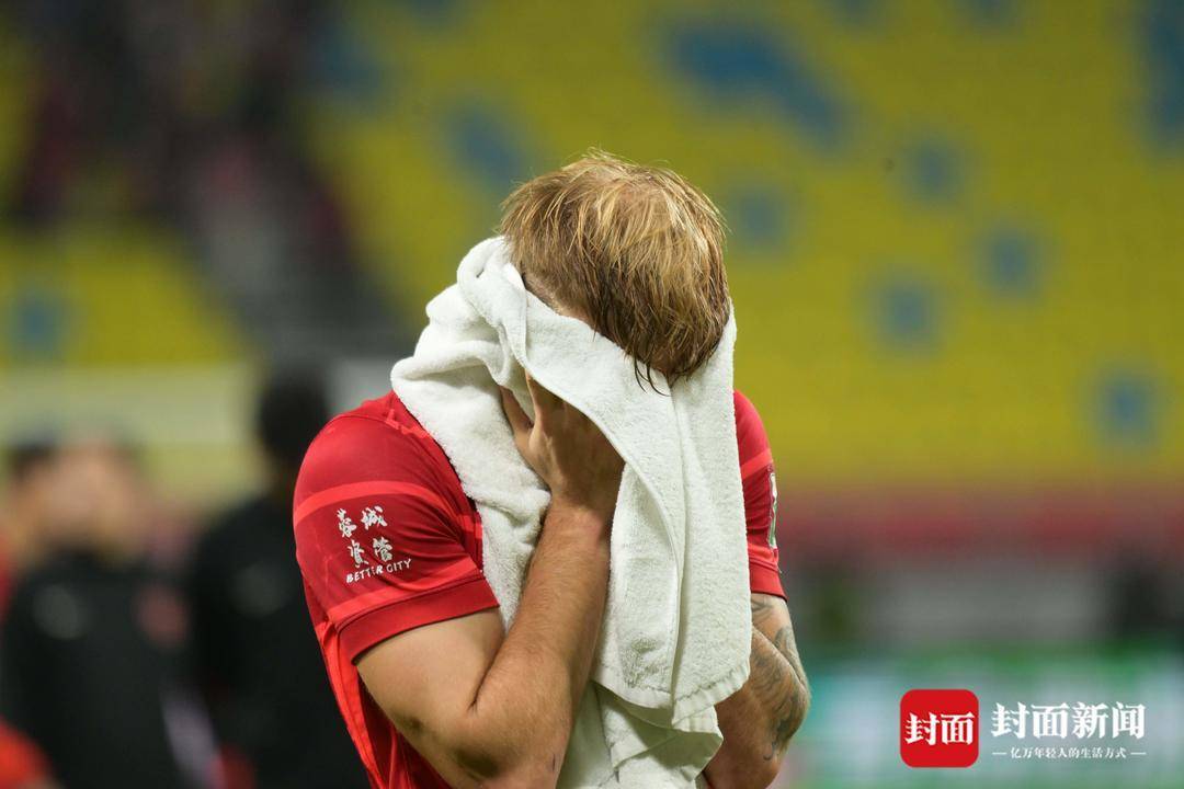 足协认定误判!成都蓉城因裁判两次争议判罚中超争冠梦碎