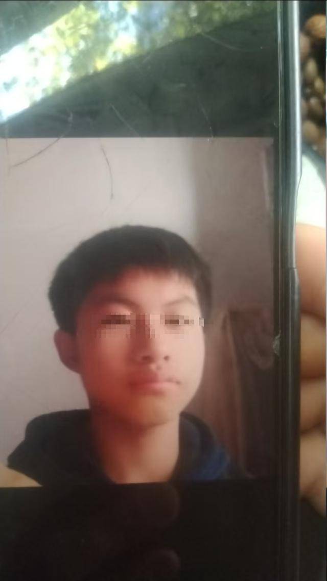 山西15岁少年被诱骗至柬埔寨？ 社交账号发来信息： 找三人来换他，要么20万赎人